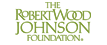 Logo: The Robert Wood Johnson Foundation