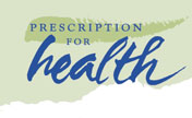 Prescription for Health